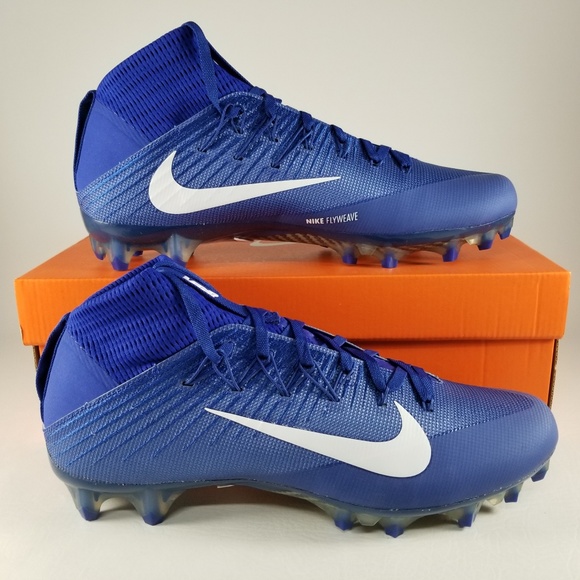 nike vapor untouchable 2 blue
